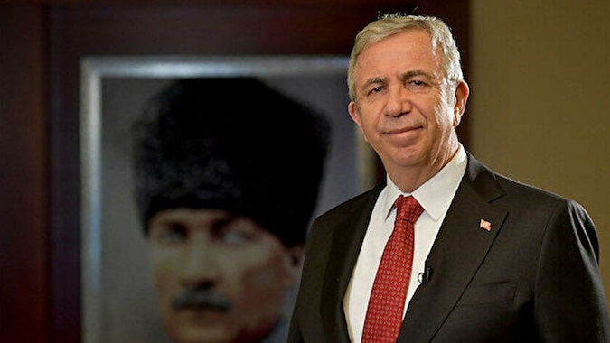 Mansur Yavaş sözünü tuttu
