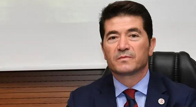 Ahmet Kaya  Güllük Gülistanlık Bir Belediye Devralmadık
