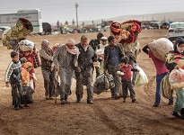 Suriyeli işçi istihdamına tam teşvik