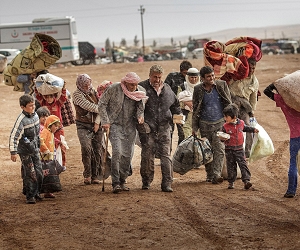 Suriyeli işçi istihdamına tam teşvik