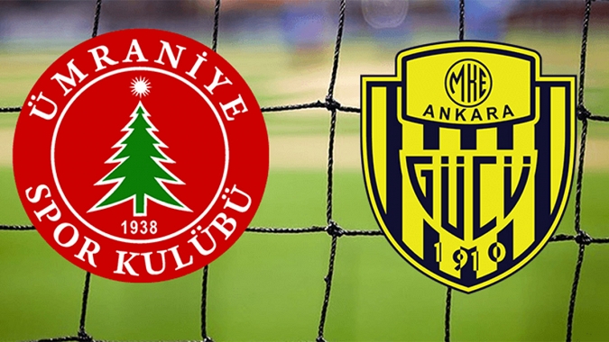 Ankaragücü ve Ümraniyespor Süper Lig'e yükseldi
