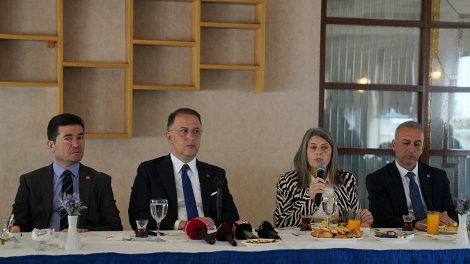 Trabzon'da Pankart krizi büyüyor