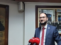 CHP'den Yomra Hakkında İlk Açıklama Geldi