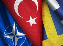 Finlandiya ve İsveç'ten Türkiye'nin terörle mücadelesine tam destek

