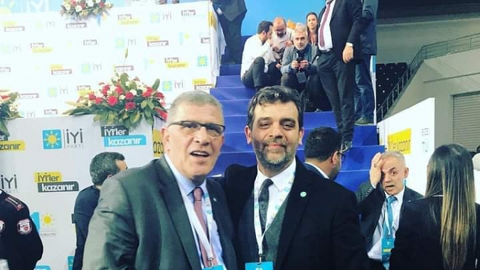 Hasan Saka 'Trabzon sahipsiz değildir'