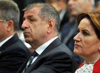 Özdağ, Akşener'e çağrıda bulundu