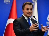 Ali Babacan'dan Zam Tepkisi