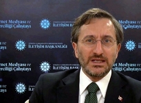 Fahrettin Altun'dan Youtube'ye Sert Tepki