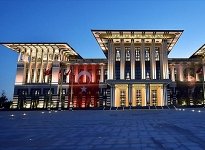 Cumhurbaşkanlığı Kabine Toplantısı başladı
