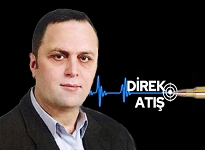 Direk Atış (02.08.2022)