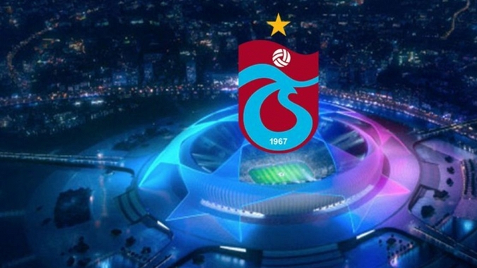 Trabzonspor'un rakibi belli oldu