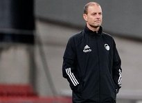 Jess Thorup'tan Trabzonspor yorumu
