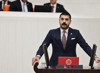 Ali Gökçek “Bugün Dünden Pahalı, Yarından Ucuz”