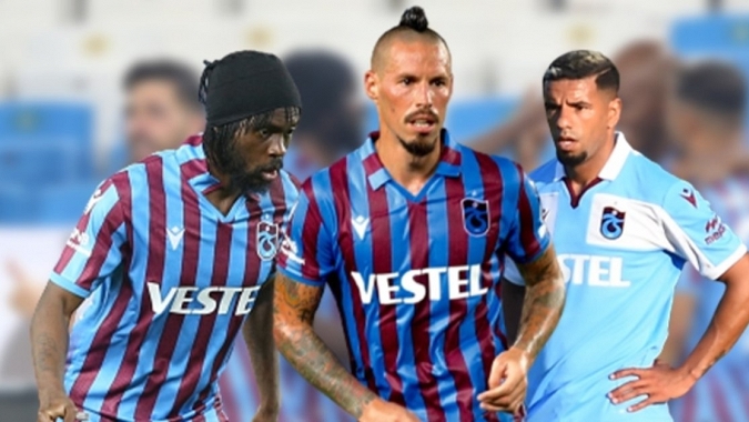 Trabzonspor'da başarının şifresi ne ?