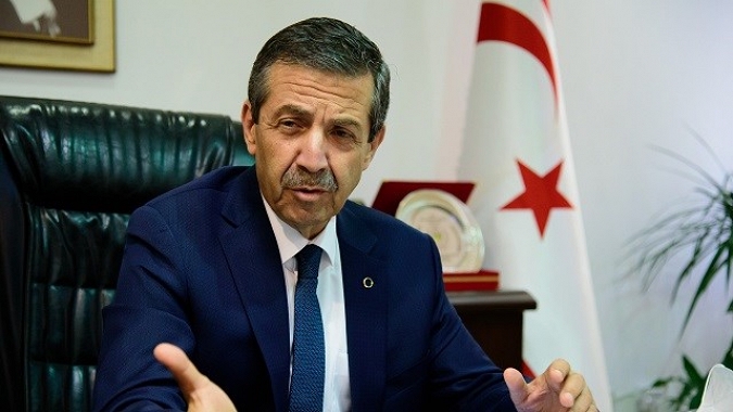 Ertuğruloğlu'ndan 'federal bir formül' tepkisi