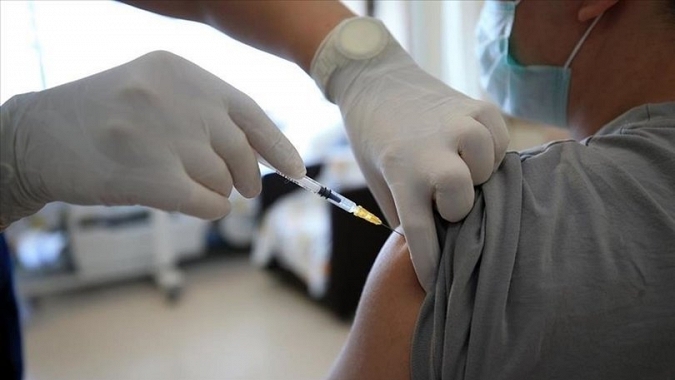 Kaç doz Covid-19 aşısı yapıldı