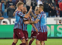 Trabzonspor 3 puan için sahaya çıkıyor!