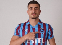 Trabzonspor Yine Eksik