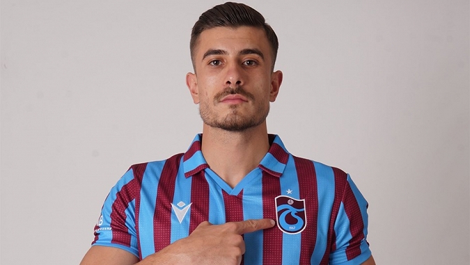 Trabzonspor Yine Eksik