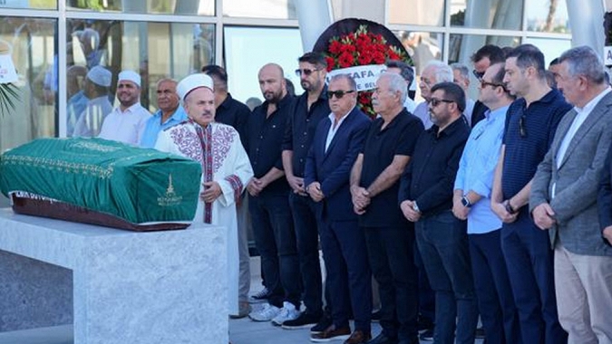 Ümit Davala'nın acı günü!