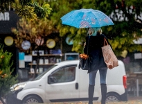 Meteoroloji yağmur için uyardı!