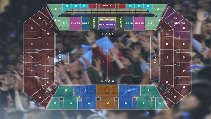 Trabzonspor bilet satışlarına başlıyor