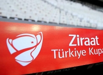 Türkiye Kupası'nda 4. Tur kuraları çekildi