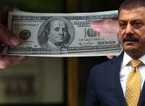 Reuters 'Türkiye olmayan parayı harcıyor'