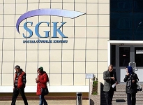 SGK'nın açığı meclis gündeminde