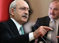 Varank'tan Kılıçdaroğlu'na 'davet' çıkışı