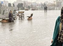 Meteoroloji soğuklar için uyardı