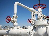 Türkiye'den Bulgaristan'a doğal gaz satışı