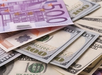 Bugün dolar ve euro ne kadar?