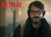 Netflix, 'Sıcak Kafa'yı iptal etti
