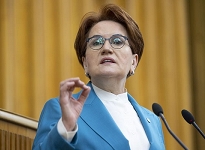 Akşener aday olacak mı?