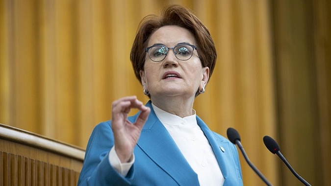 Akşener aday olacak mı?