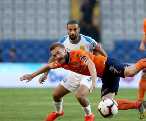 Başakşehir: 2 - Ankaragücü: 1  