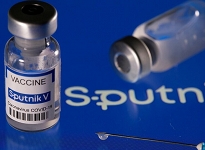 DSÖ'den Sputnik aşı açıklaması