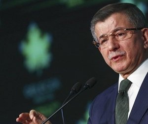 Davutoğlu'ndan o genelgeye tepki
