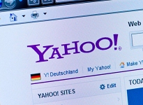 Yahoo İnternet devi satılıyor