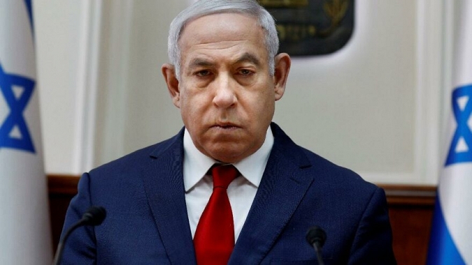 Muhalefet anlaştı: İsrail'de 12 yıllık Netanyahu antlaşması sona eriyor .