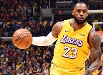 LeBron James milyarderler listesinde!