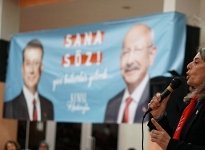 Sibel Suiçmez'e önemli görev