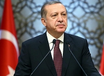 Erdoğan'ın 'Avrupa'da aşılar ücretli sözüne tepki