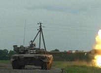 'Ukrayna ordusu Melitopol’e saldırdı'