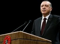 Erdoğan 'KKM'ye devam edeceğiz'