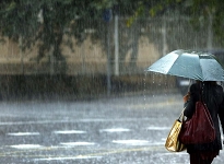 Meteoroloji'den Karadeniz için sağanak uyarısı