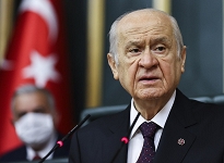 Devlet Bahçeli'den Seçim Barajı Açıklaması