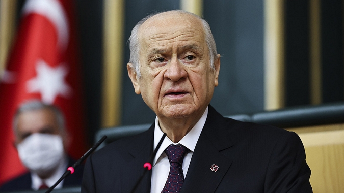 Devlet Bahçeli'den Seçim Barajı Açıklaması