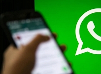 Türkiye'den WhatsApp'a Ceza